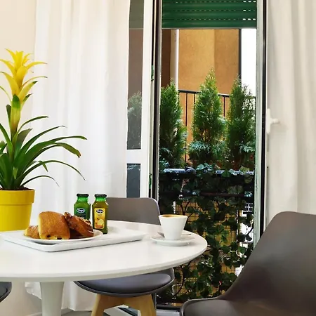 Washington Studio - Hq Apartment