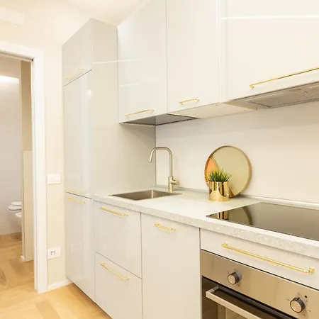 Casa Da Rosea 밀라노