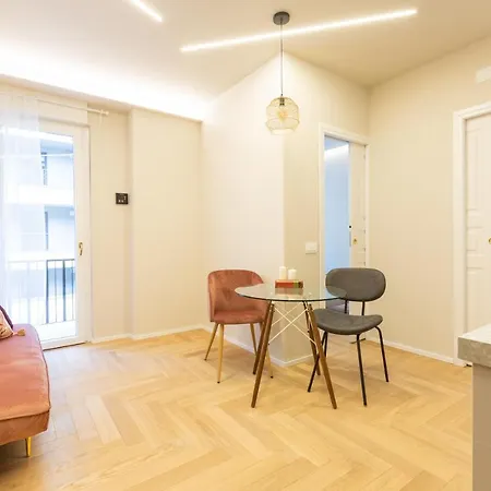 公寓 Casa Da Rosea 米兰