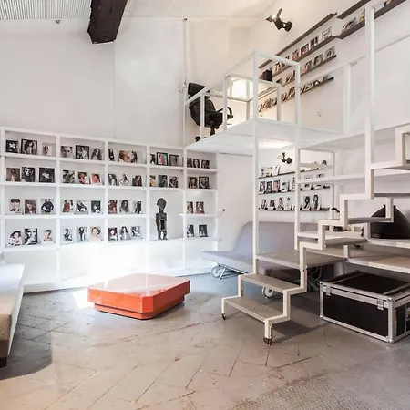 Casa Milano- Apartments And Rooms Apartment Milan