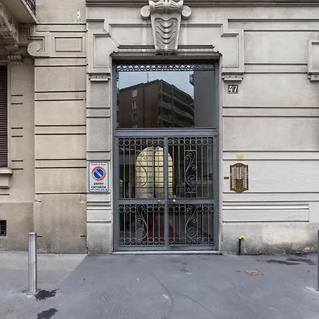 Appartamento Porta Venezia & Citta Studi *