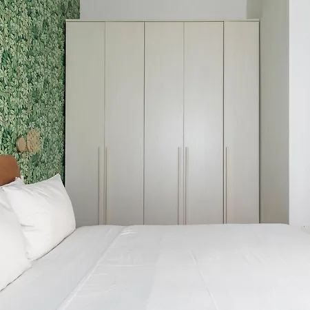 Apartment Luvi - De Castilla