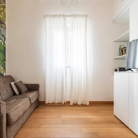 Luvi - De Castilla Apartment