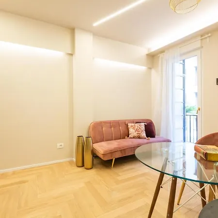 아파트 Casa Da Rosea 밀라노