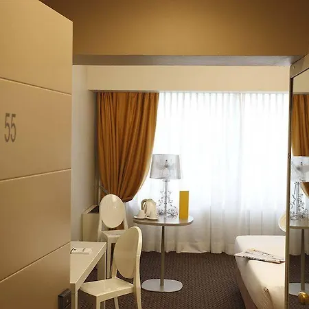 Blaise & Francis Hotel Milan