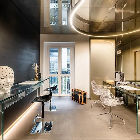 The Street Duomo | A Design Boutique Отель