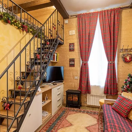 Appartement Nido Dell'aquila - In Porta Romana