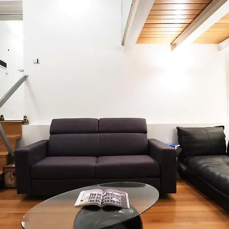 Apartment Charming One Bedroom In Moscova Area *
