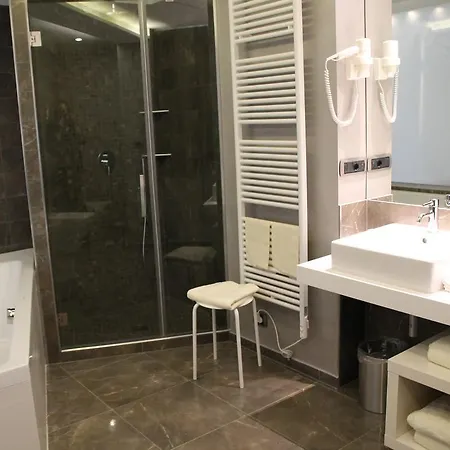 Soperga Hotel Milán