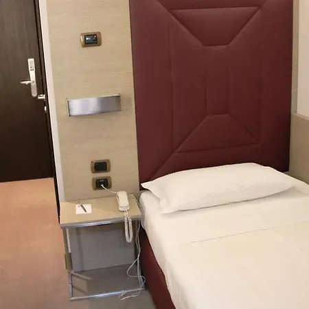Soperga Hotel Milán