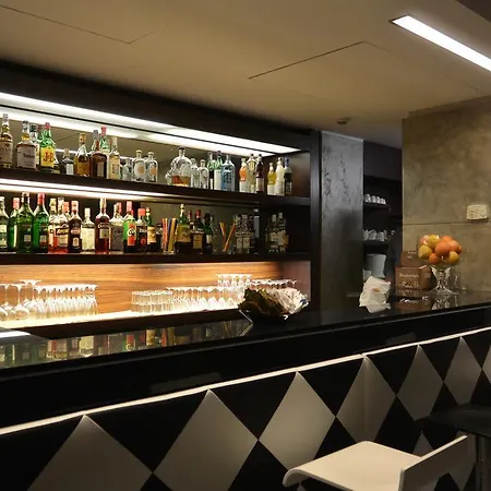 Hotel Metro