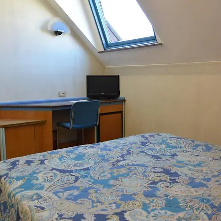 Lido Ξενοδοχείο Μιλάνο