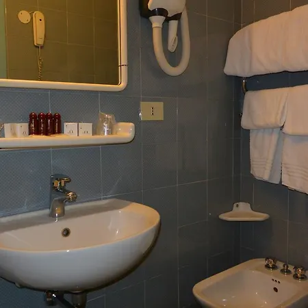 Hotel Lido 3*
