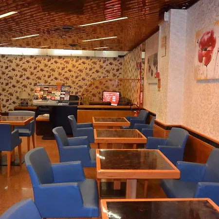 Lido Hotel Milano