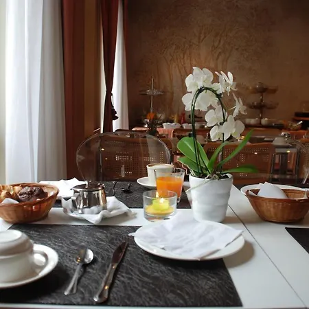 曼尼尼酒店 3* 米兰