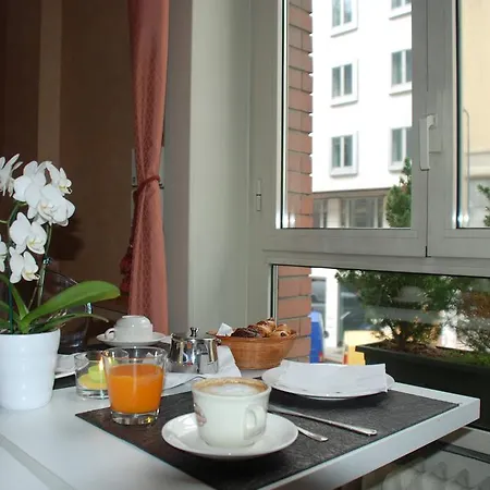 Mennini Hotel 3*