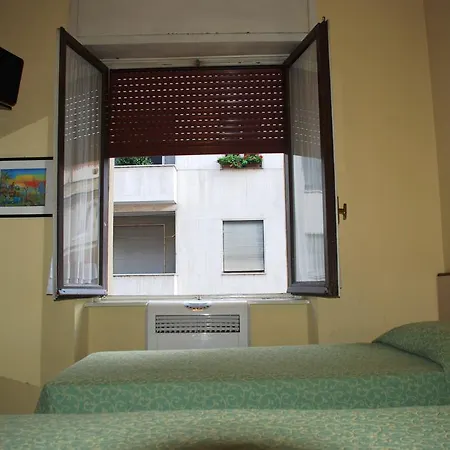 Hotel Boston 2*