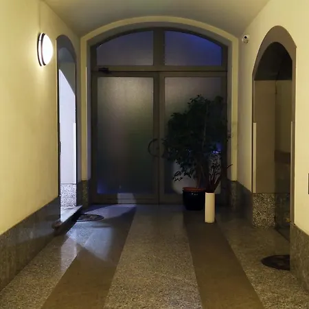 Charming The Castle Appartamento Milano