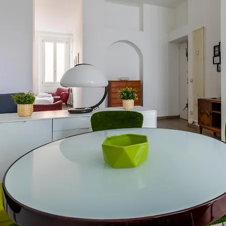 Apartment Loft Moderno In Dateo *