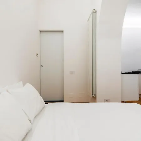Apartmán Luvi - Vigevano *