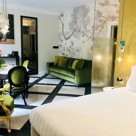 Guest house The Unique Brera Milan