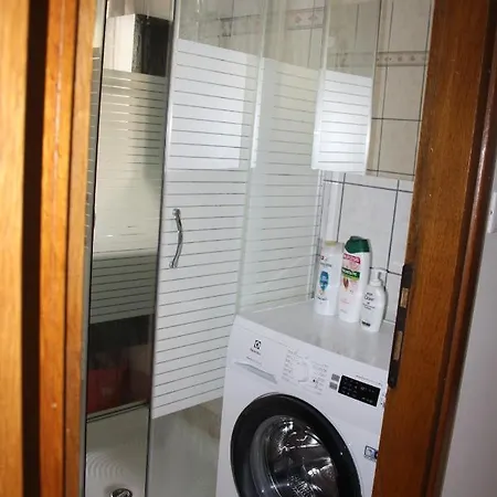 My ! Apartamento Milão