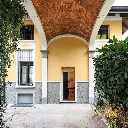 Loft Moderno E Confortevole Zona Fondazione Prada * 밀라노