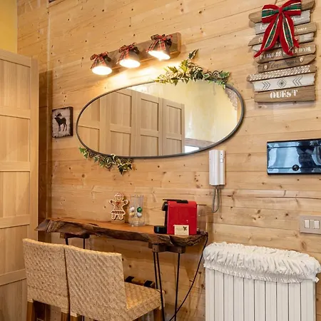 Nido Dell'aquila - In Porta Romana Appartement