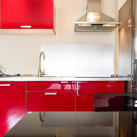 Appartamento Flatty Apartments - Vitruvio *