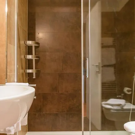 Appartamento Flatty Apartments - Vitruvio *