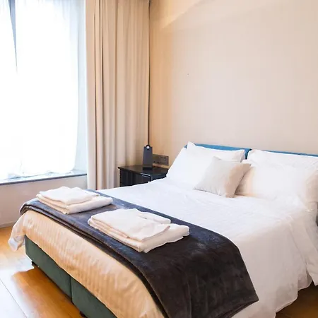 Appartement Royal - Centro