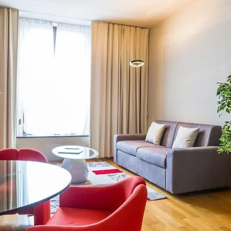 Appartement Royal - Centro *