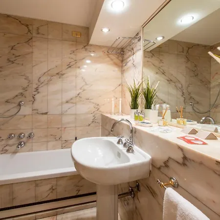 Royal - Centro Apartment *