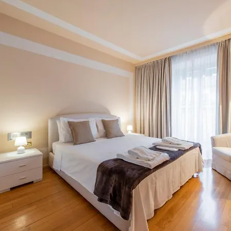 Royal - Centro Appartement