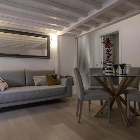 Apartman Minimal Loft In Centro A *