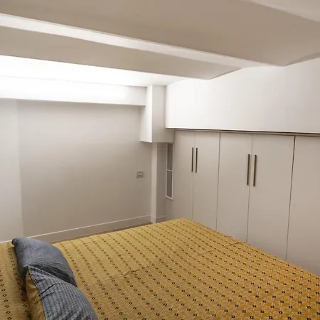Apartman Minimal Loft In Centro A *