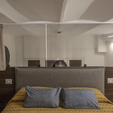 Apartman Minimal Loft In Centro A