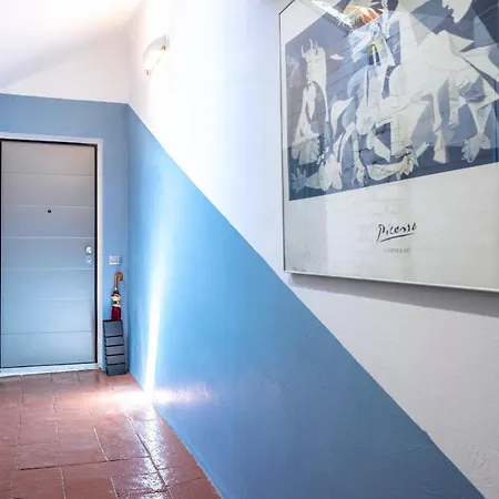 Apartamento Porta Romana M3 - La Dimora Sul Tetto