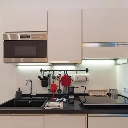 Scarlatti Luxury Apt. - B. Aires / Station * Milano