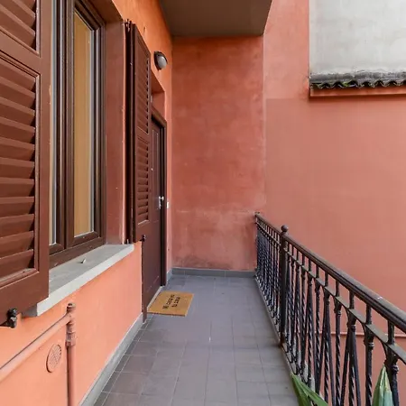 Apartment Scarlatti Design Station & Buenos Aires Milan