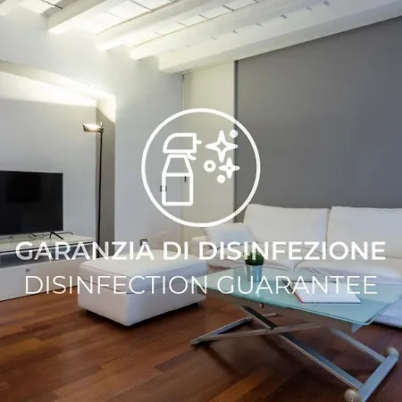 Italianway - Cagnola 4 Milán