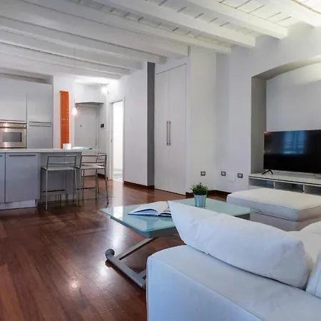 Italianway - Cagnola 4 Milán