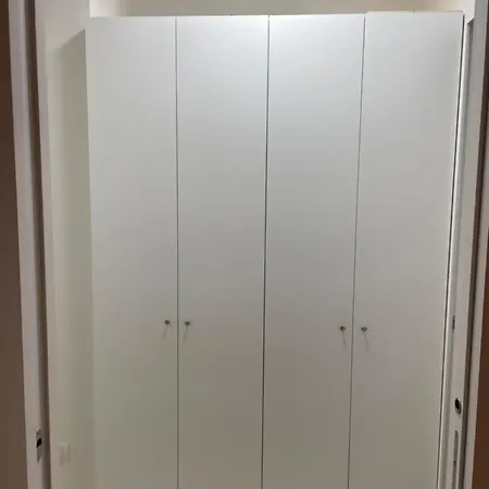 L'arche Canonica - Pretty Little House * Milano