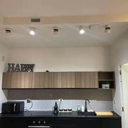 Διαμέρισμα L'arche Canonica - Pretty Little House