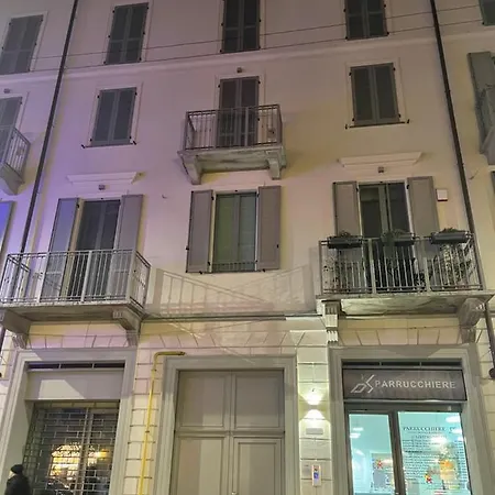 L'arche Canonica - Pretty Little House Lejlighed Milano