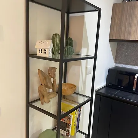 L'arche Canonica - Pretty Little House