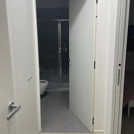 Lejlighed L'arche Canonica - Pretty Little House *