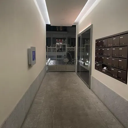 L'arche Canonica - Pretty Little House Милан