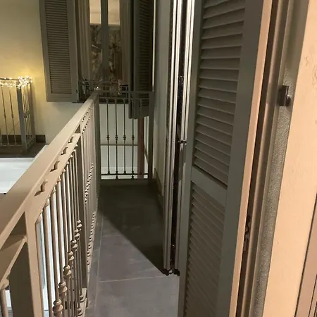 L'arche Canonica - Pretty Little House * Milano