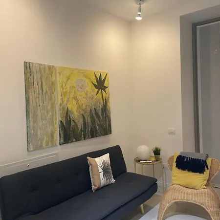 L'arche Canonica - Pretty Little House Апартаменты *